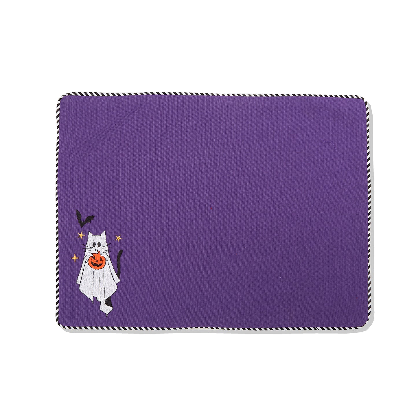 Ghost Dogs and Cats Placemats