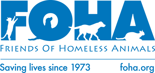 Friends of Homeless Animals (FOHA)