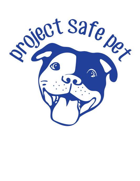 Project Safe Pet